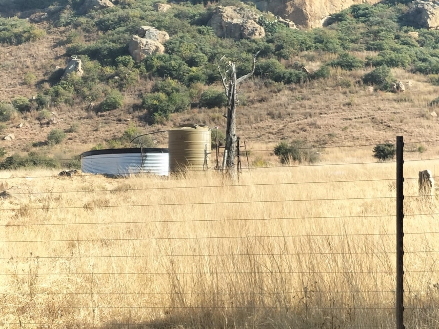 4 Bedroom Property for Sale in Bethlehem Rural Free State